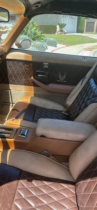 1979 Pontiac Firebird Formula 2nd Gen - Image 9 of 10