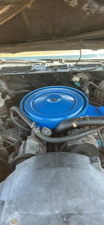 1979 Pontiac Firebird Formula 2nd Gen - Image 2 of 10