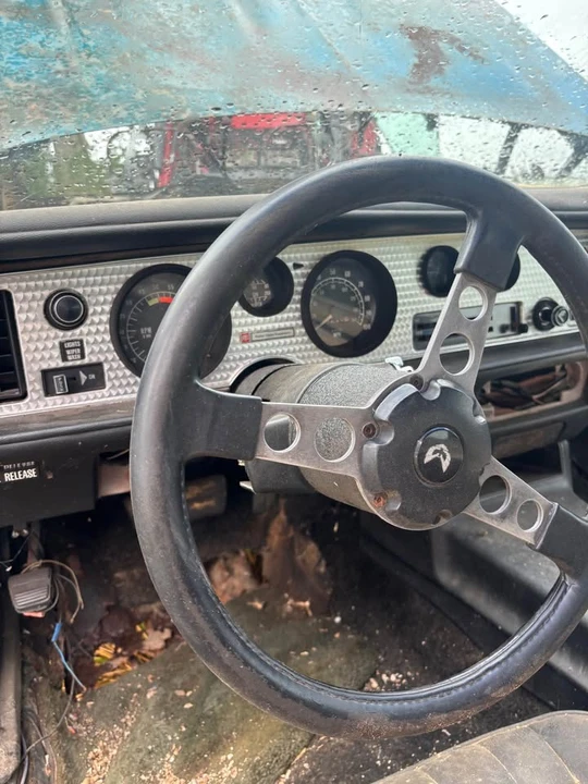 1979 Pontiac Firebird Formula 2nd Gen - Image 8 of 9