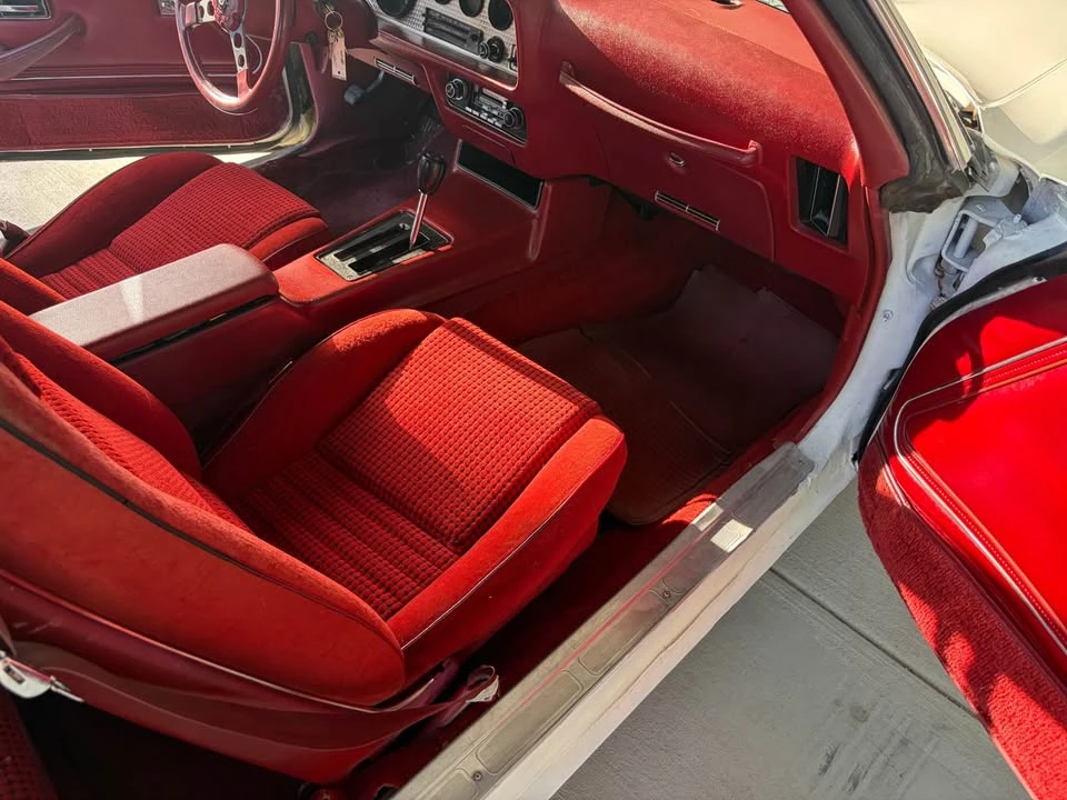 1979 Pontiac Firebird Formula 2nd Gen - Image 8 of 16