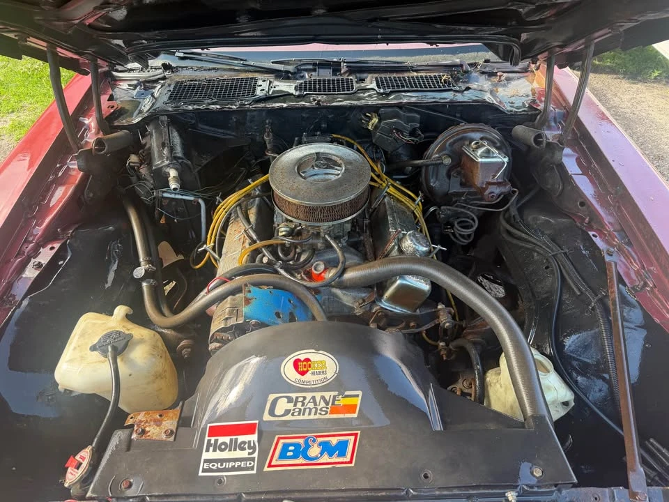 1979 Pontiac Firebird Formula 2nd Gen - Image 8 of 14