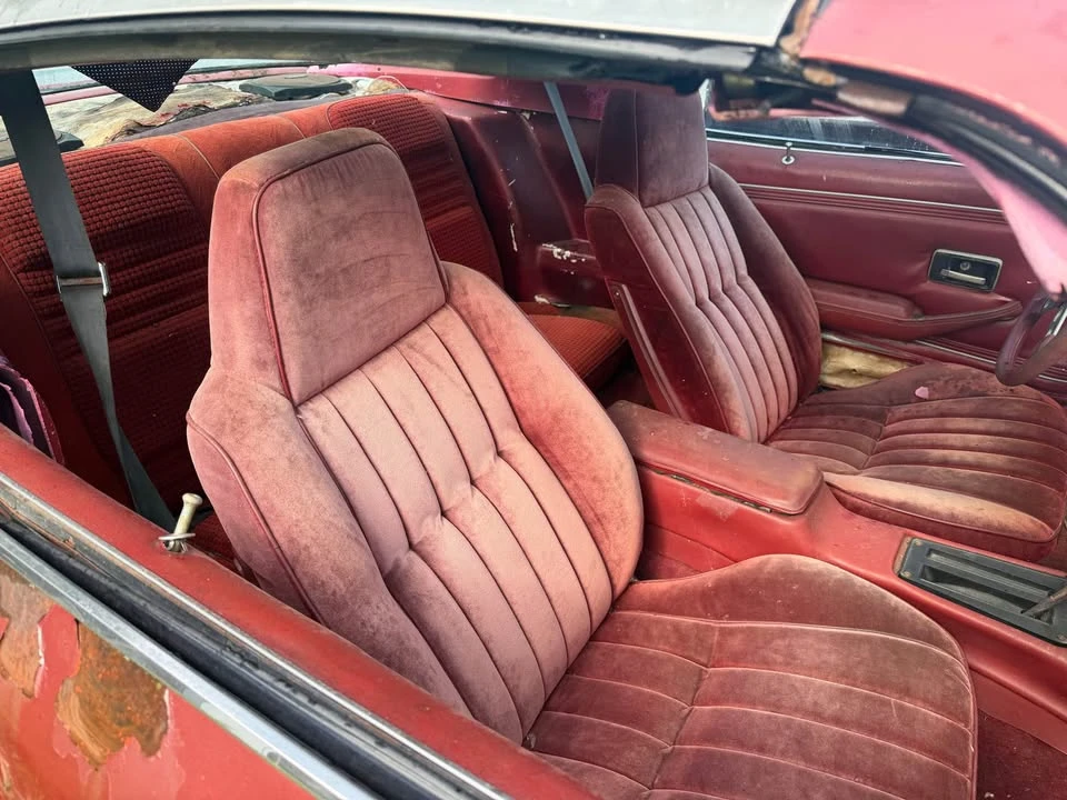 1979 Pontiac Firebird Formula 2nd Gen - Image 4 of 14