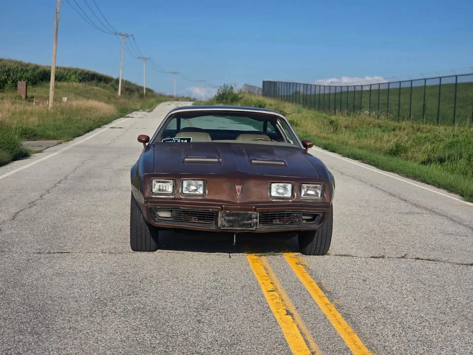 1979 Pontiac Firebird Formula 2nd Gen - Image 9 of 11