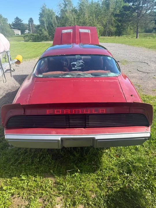 1979 Pontiac Firebird Formula 2nd Gen - Image 7 of 14