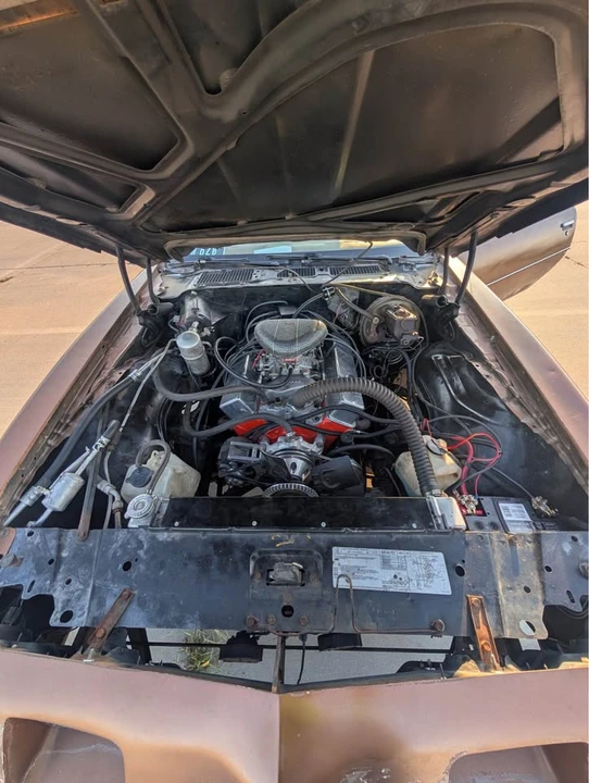 1979 Pontiac Firebird Formula 2nd Gen - Image 5 of 11