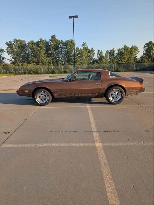 1979 Pontiac Firebird Formula 2nd Gen - Image 7 of 11