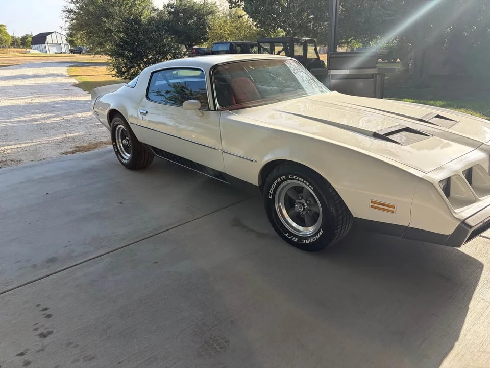 1979 Pontiac Firebird Formula 2nd Gen - Image 4 of 16