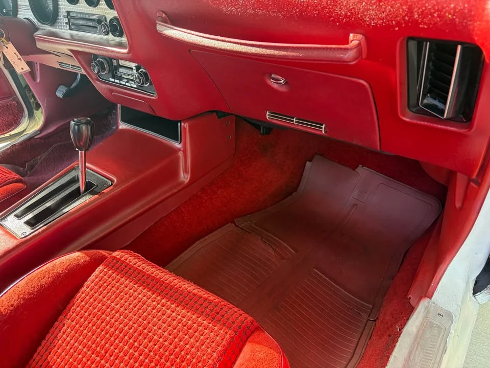 1979 Pontiac Firebird Formula 2nd Gen - Image 9 of 16