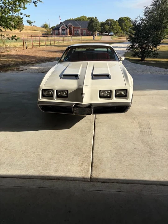 1979 Pontiac Firebird Formula 2nd Gen - Image 13 of 16