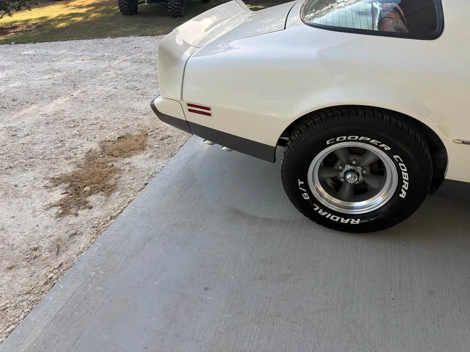 1979 Pontiac Firebird Formula 2nd Gen - Image 3 of 16