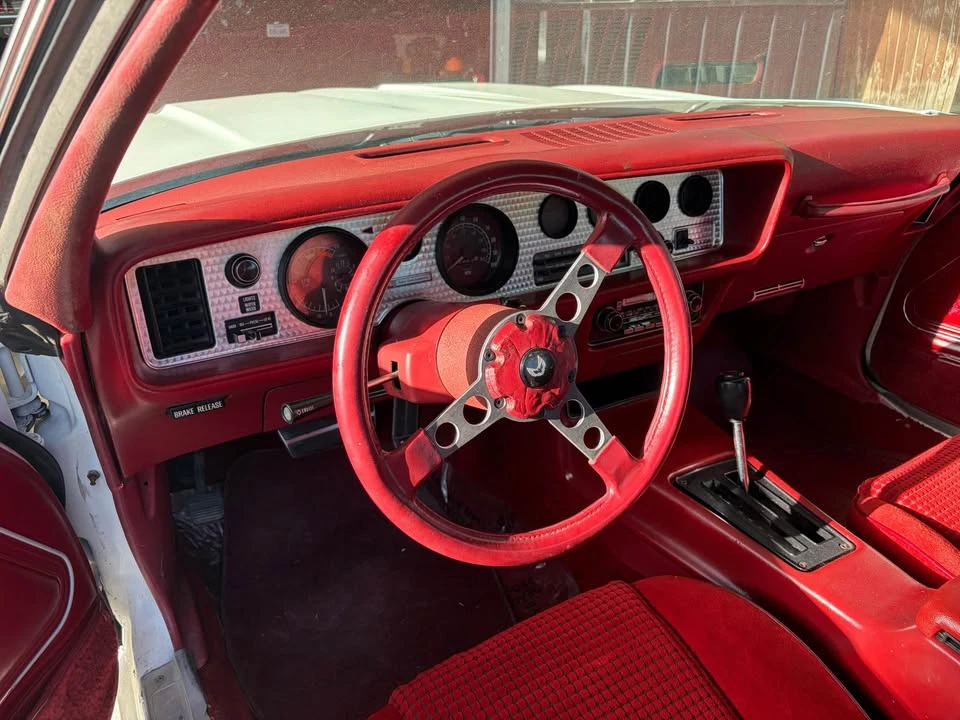 1979 Pontiac Firebird Formula 2nd Gen - Image 6 of 16