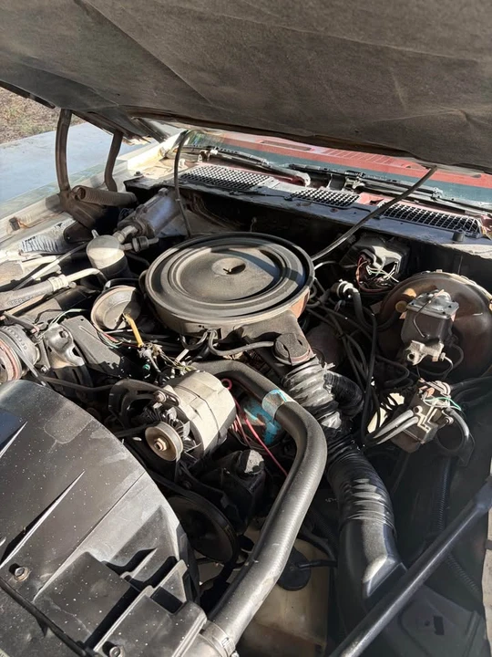 1979 Pontiac Firebird Formula 2nd Gen - Image 15 of 16