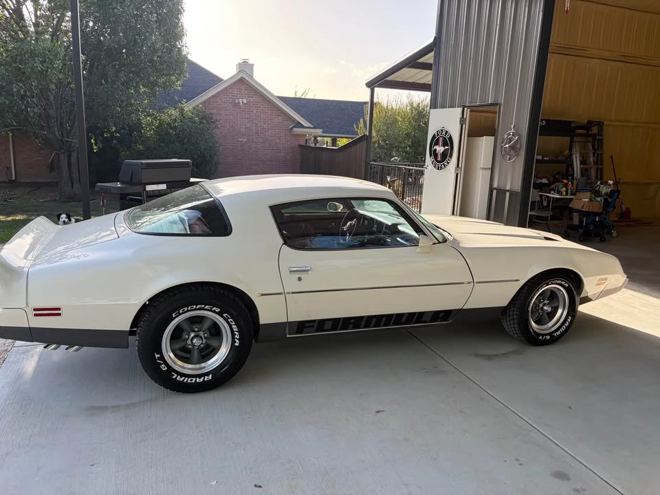 1979 Pontiac Firebird Formula 2nd Gen - Image 2 of 16