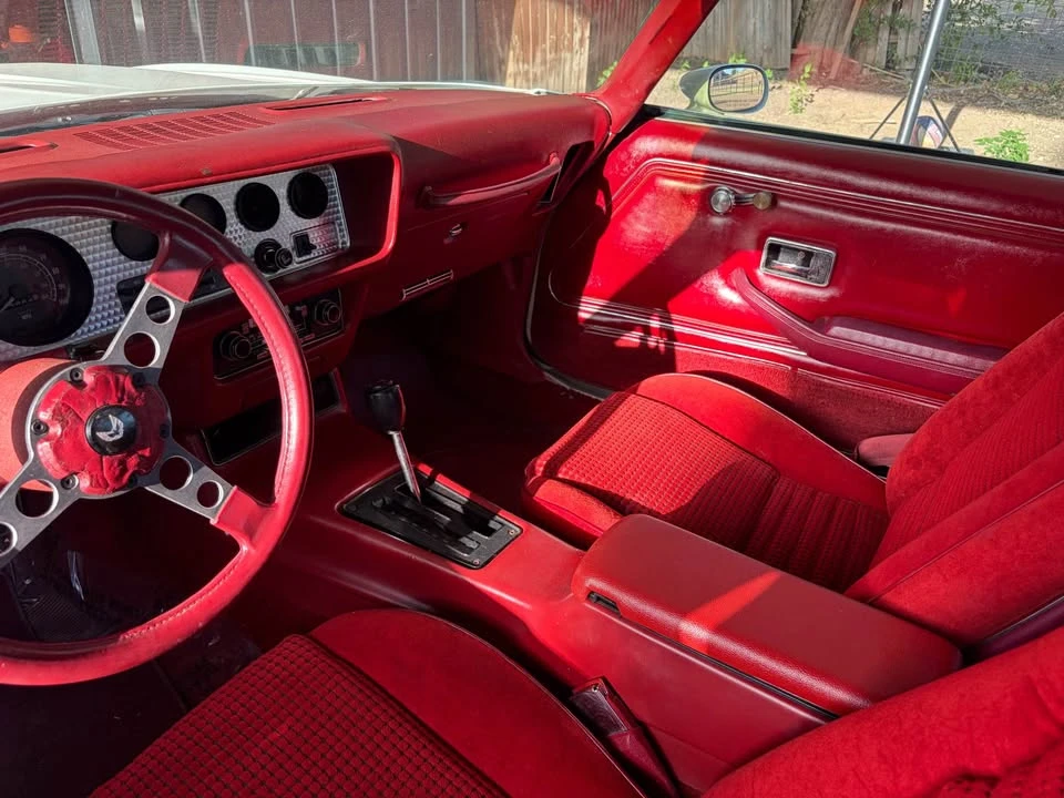 1979 Pontiac Firebird Formula 2nd Gen - Image 7 of 16
