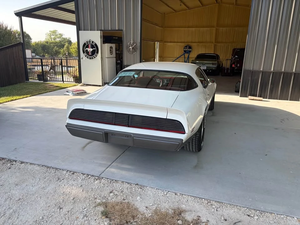 1979 Pontiac Firebird Formula 2nd Gen - Image 5 of 16
