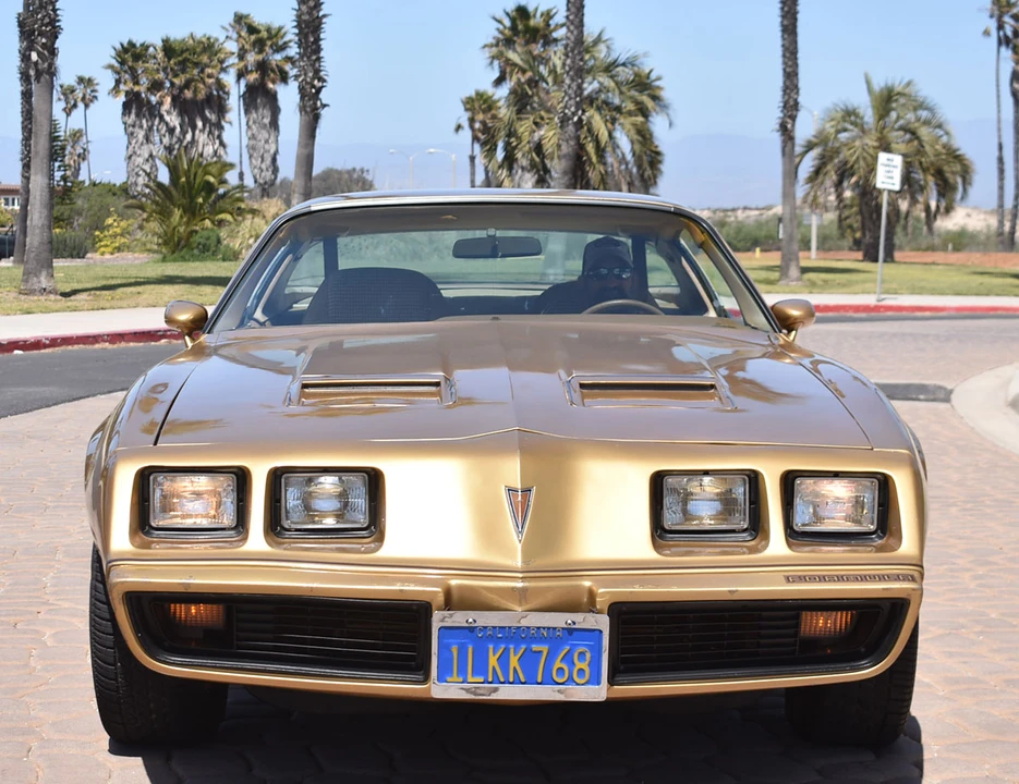 1979 Pontiac Firebird 2nd Gen - Image 3 of 31