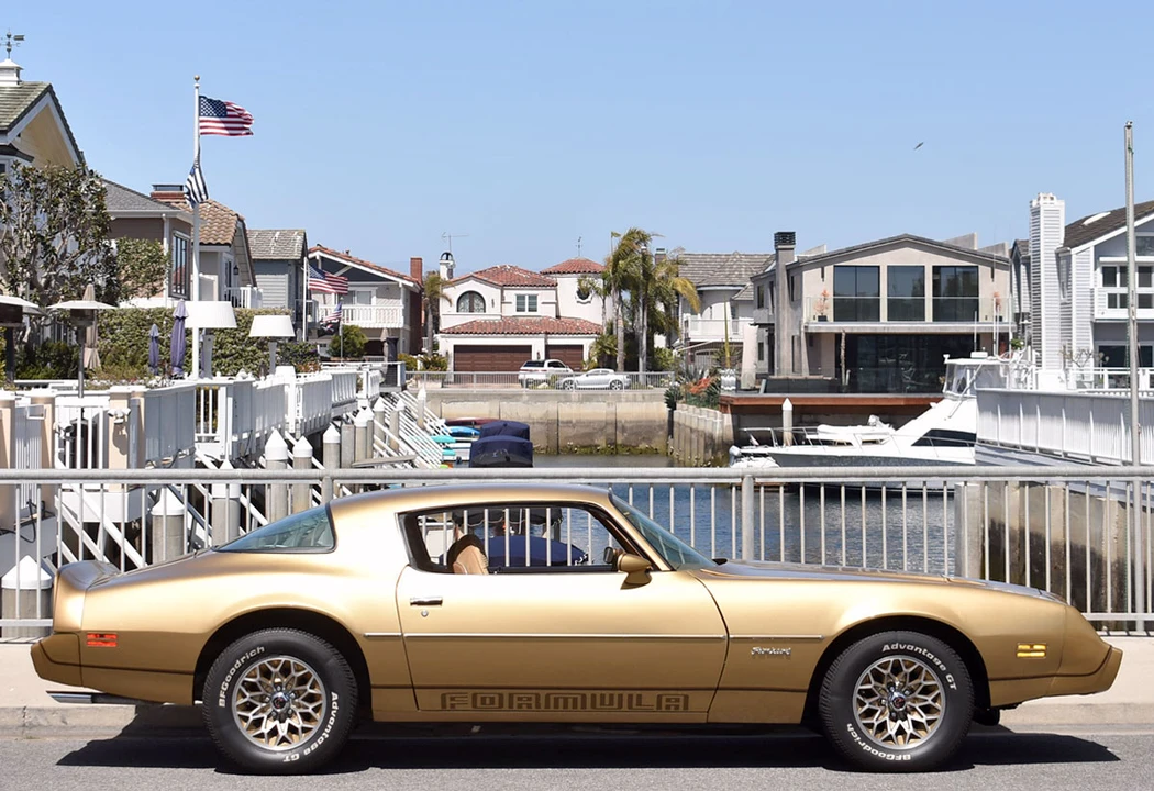 1979 Pontiac Firebird 2nd Gen - Image 5 of 31