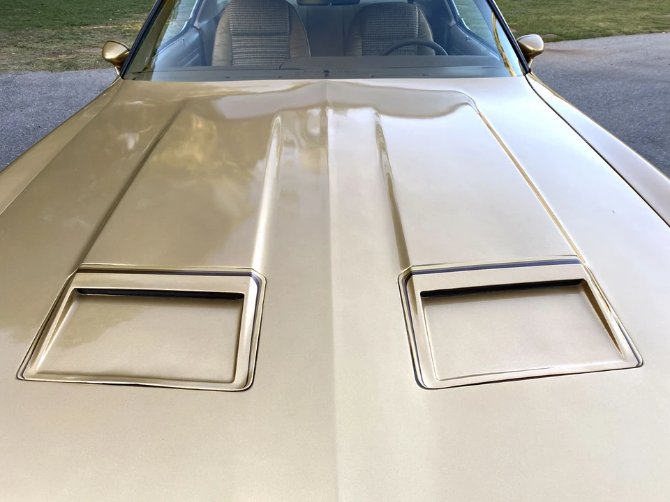 1979 Pontiac Firebird 2nd Gen - Image 14 of 31