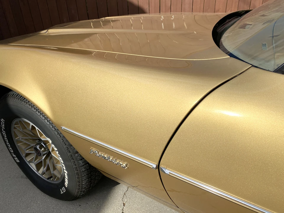 1979 Pontiac Firebird 2nd Gen - Image 15 of 31