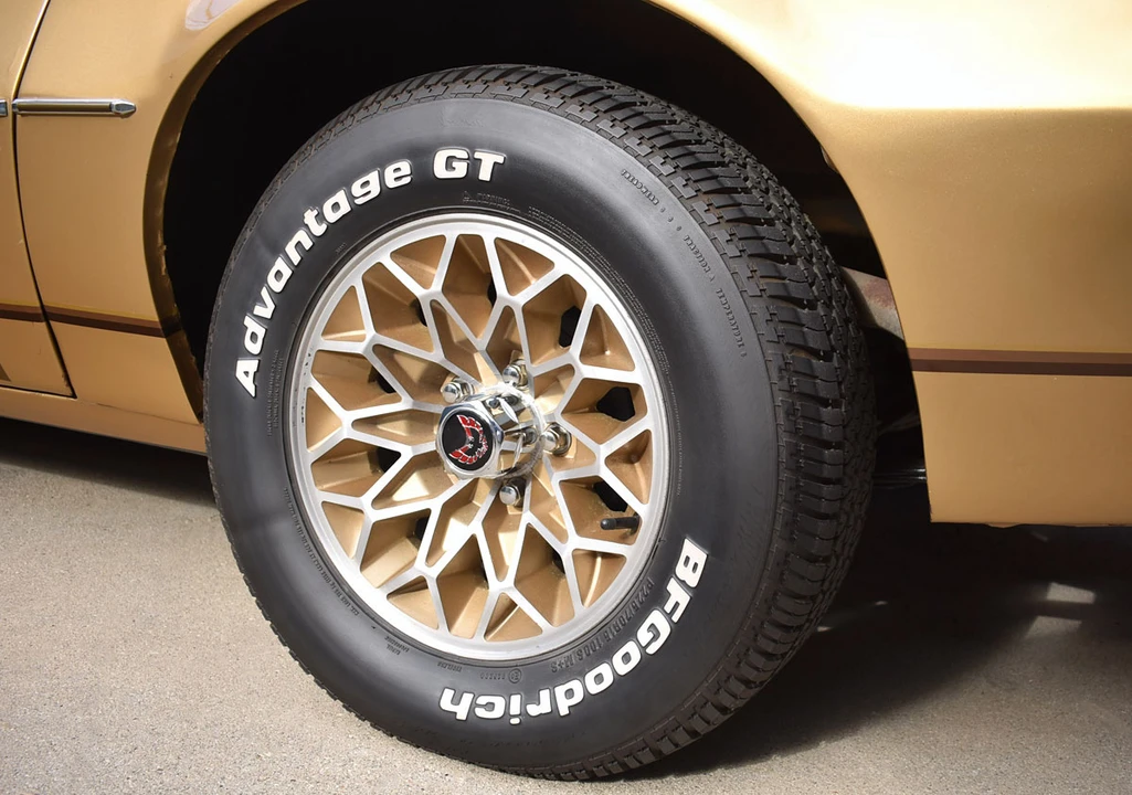 1979 Pontiac Firebird 2nd Gen - Image 13 of 31