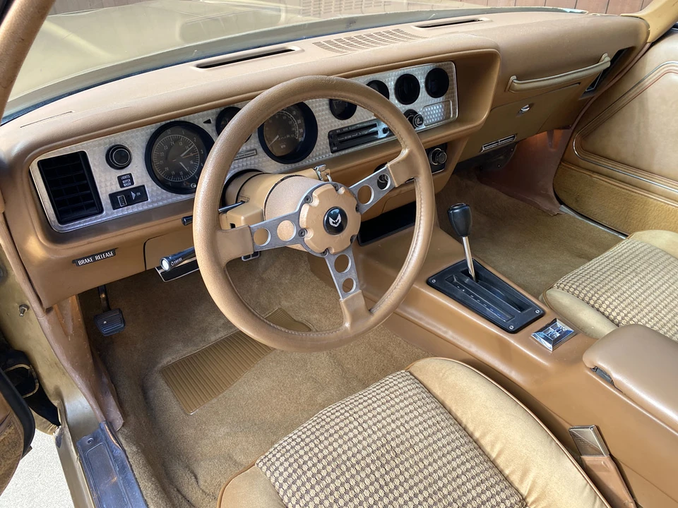 1979 Pontiac Firebird 2nd Gen - Image 27 of 31