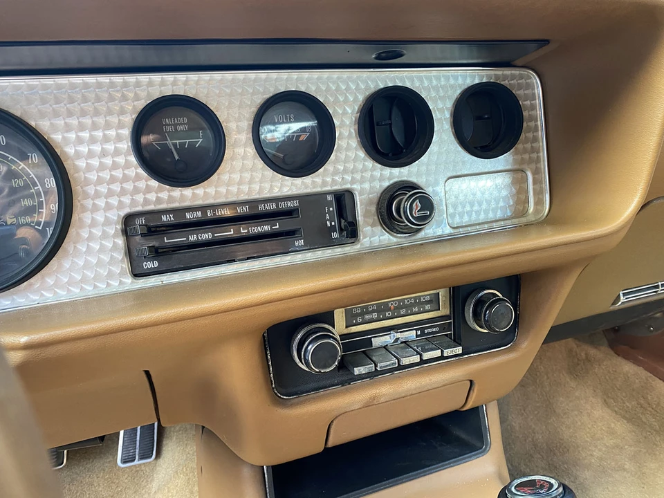 1979 Pontiac Firebird 2nd Gen - Image 29 of 31