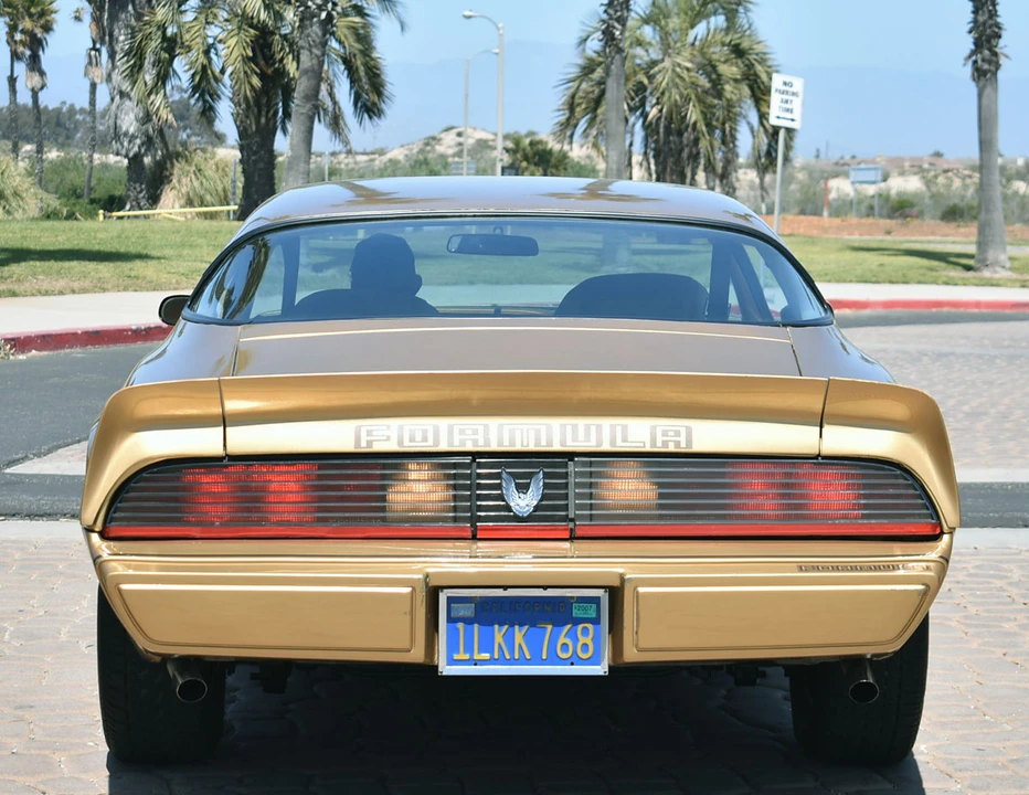 1979 Pontiac Firebird 2nd Gen - Image 7 of 31