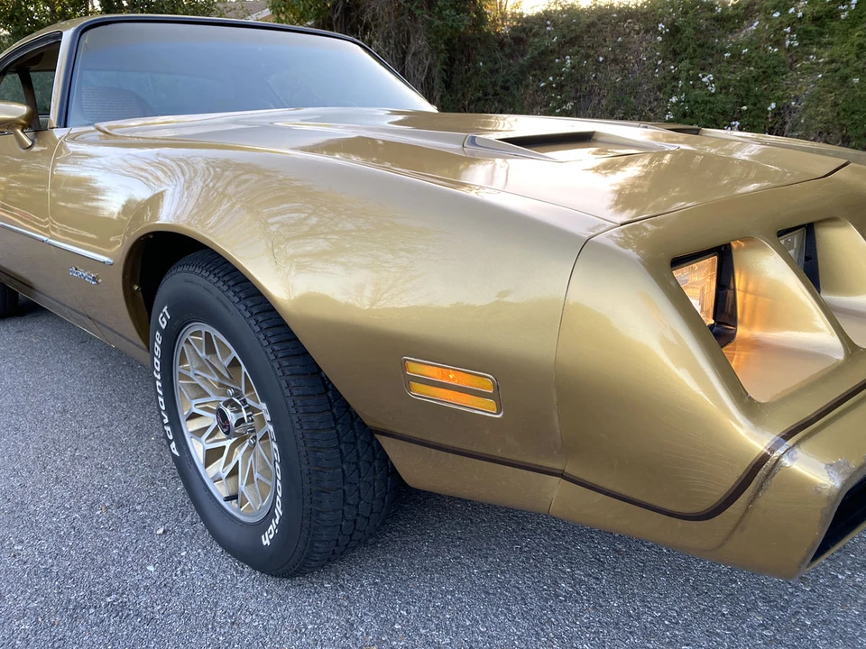 1979 Pontiac Firebird 2nd Gen - Image 12 of 31