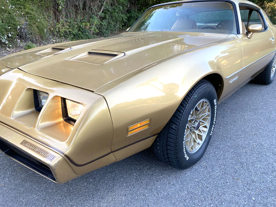 1979 Pontiac Firebird 2nd Gen - Image 11 of 31