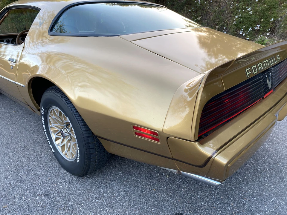 1979 Pontiac Firebird 2nd Gen - Image 21 of 31