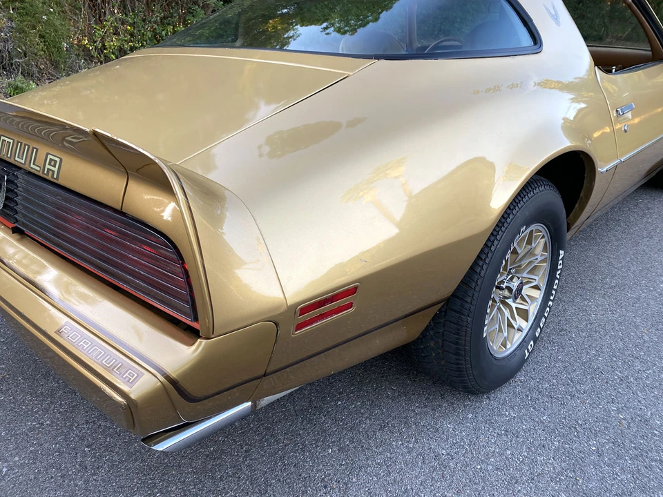 1979 Pontiac Firebird 2nd Gen - Image 22 of 31