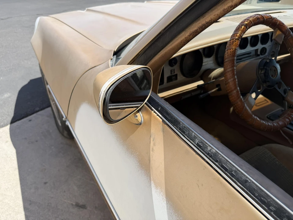 1979 Pontiac Firebird 2nd Gen - Image 29 of 31