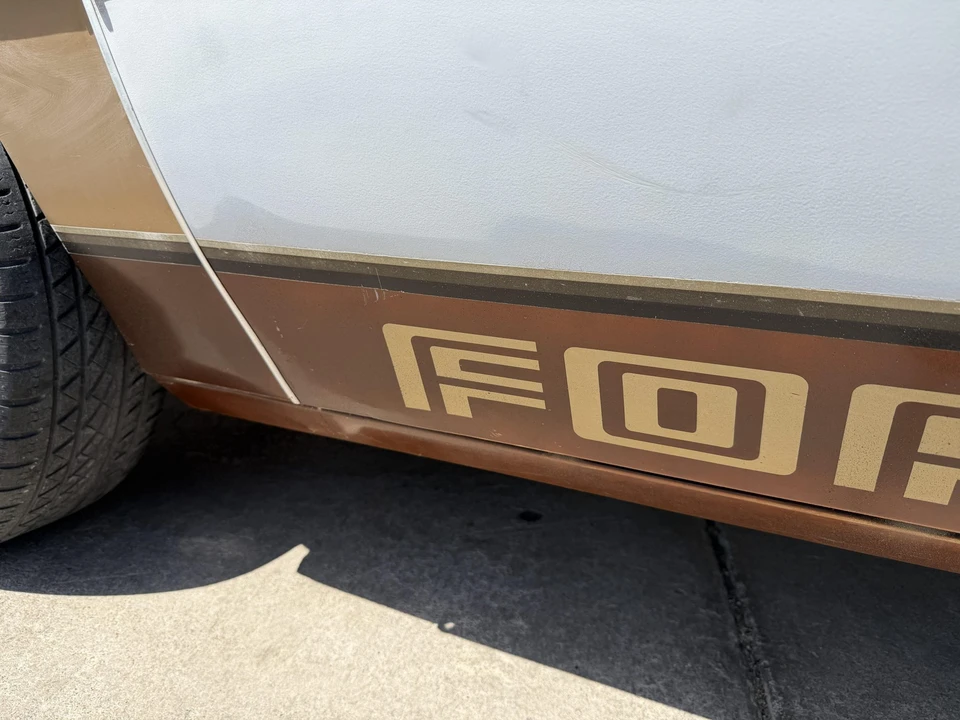 1979 Pontiac Firebird 2nd Gen - Image 23 of 31