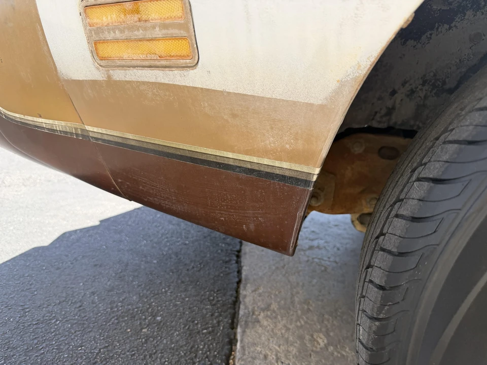 1979 Pontiac Firebird 2nd Gen - Image 21 of 31