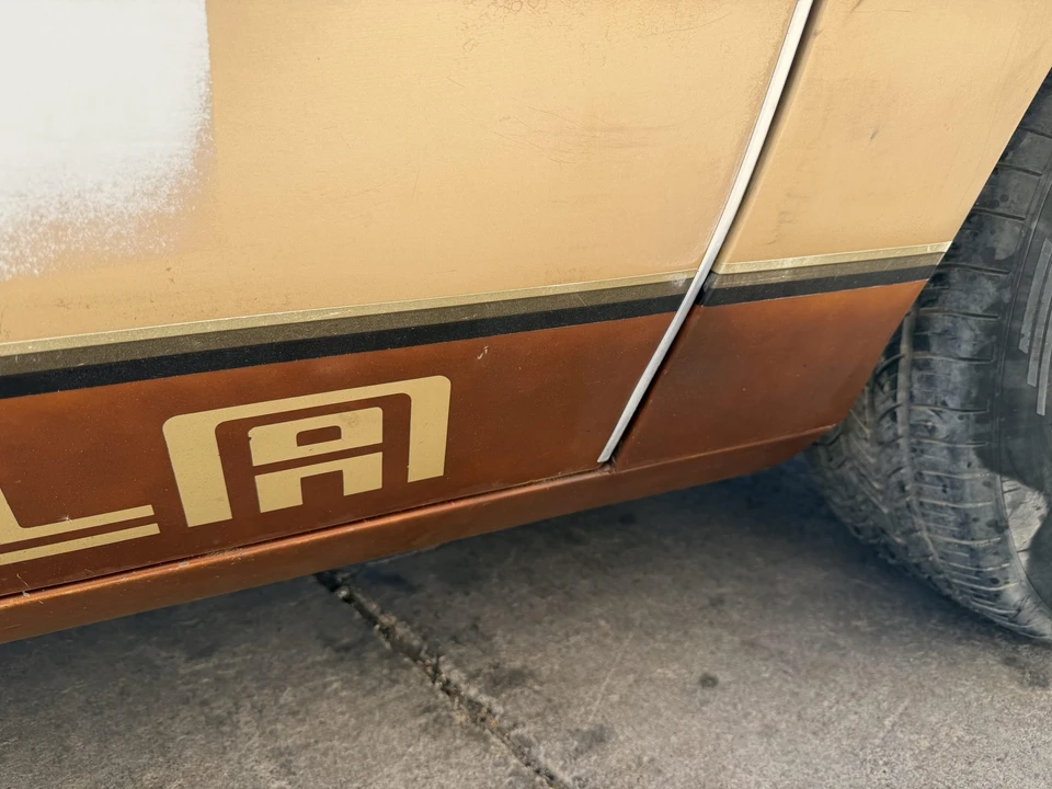 1979 Pontiac Firebird 2nd Gen - Image 25 of 31
