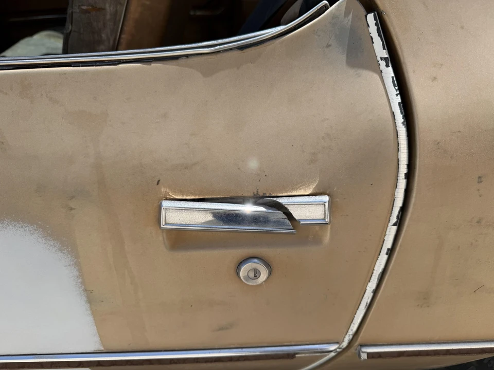 1979 Pontiac Firebird 2nd Gen - Image 19 of 31