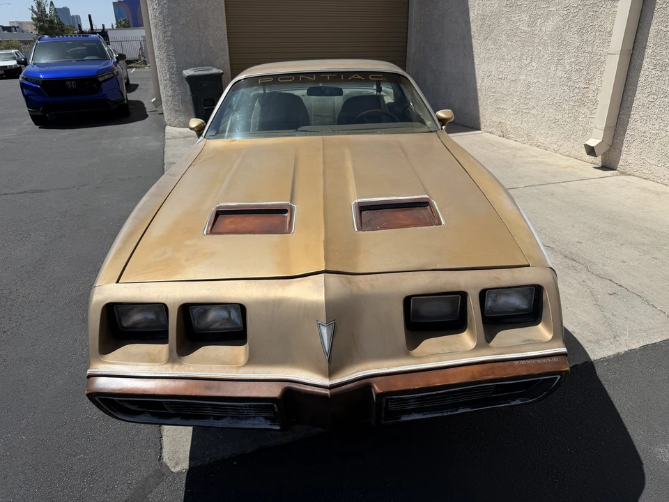 1979 Pontiac Firebird 2nd Gen - Image 9 of 31