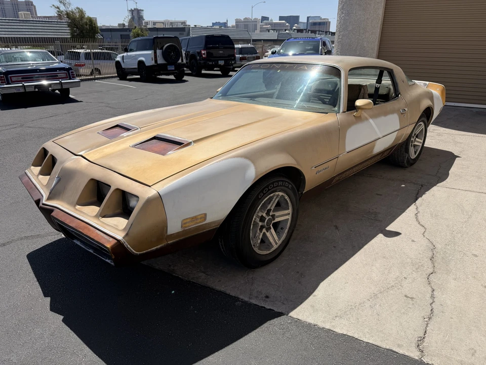 1979 Pontiac Firebird 2nd Gen - Image 2 of 31