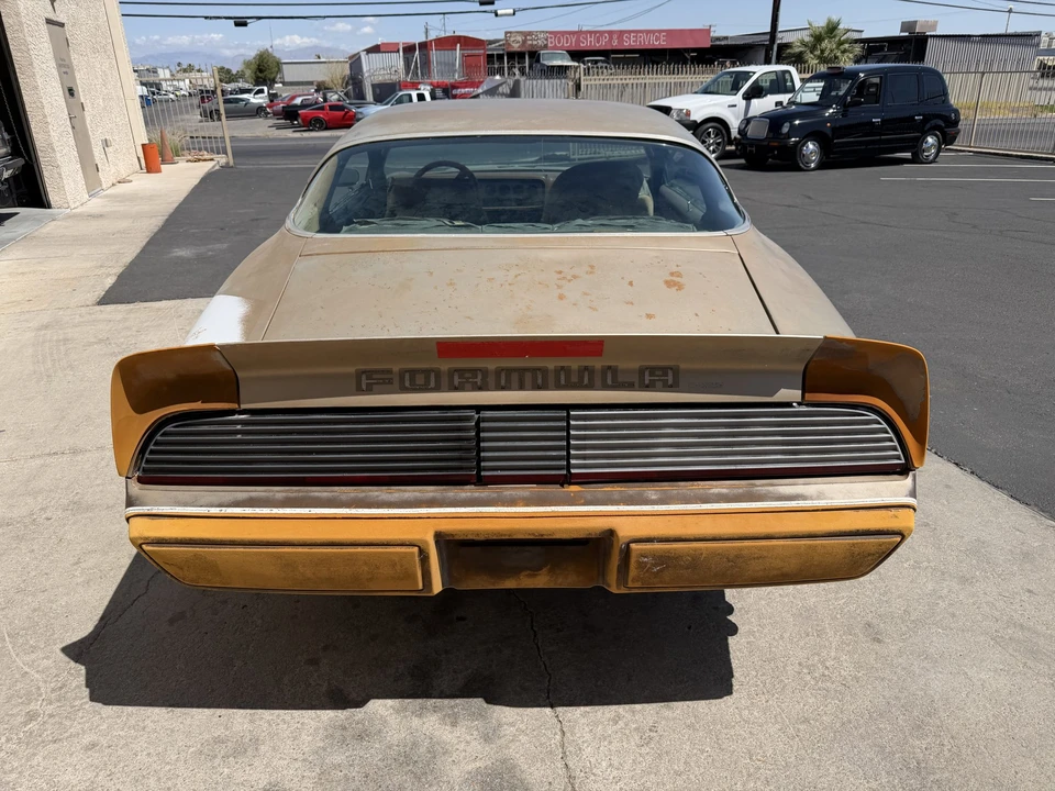 1979 Pontiac Firebird 2nd Gen - Image 5 of 31
