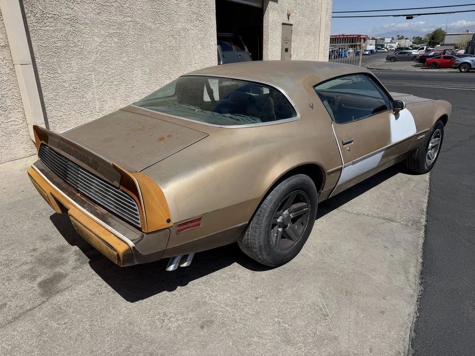 1979 Pontiac Firebird 2nd Gen - Image 7 of 31