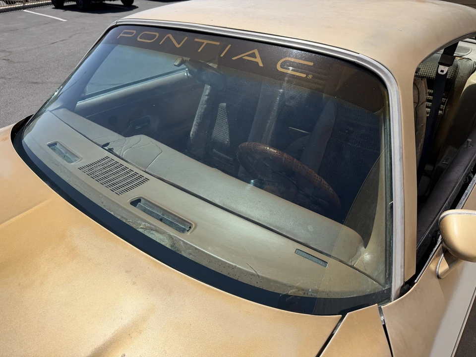 1979 Pontiac Firebird 2nd Gen - Image 14 of 31