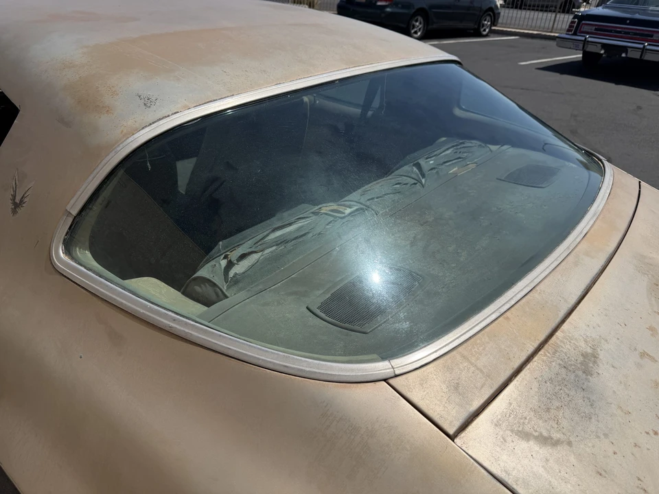1979 Pontiac Firebird 2nd Gen - Image 30 of 31
