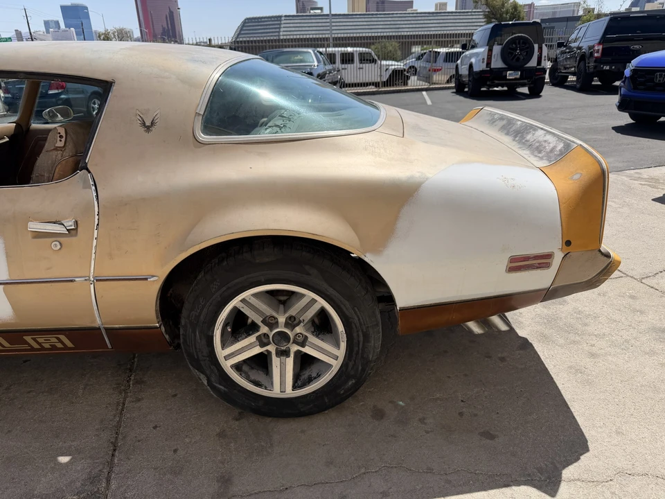 1979 Pontiac Firebird 2nd Gen - Image 20 of 31