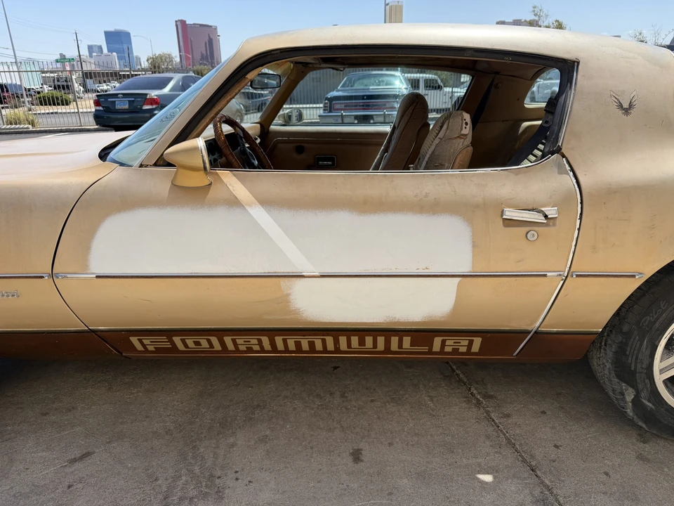 1979 Pontiac Firebird 2nd Gen - Image 18 of 31