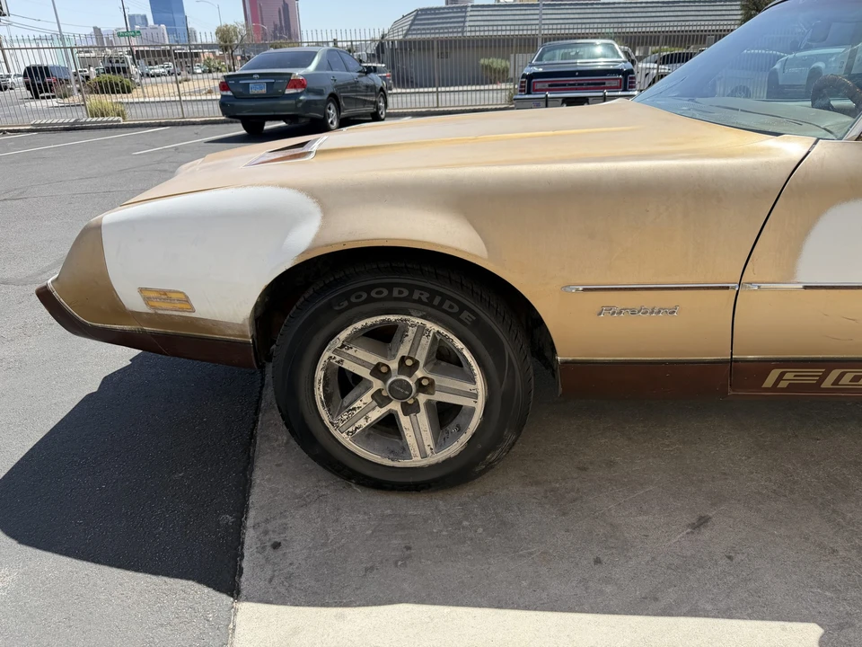 1979 Pontiac Firebird 2nd Gen - Image 17 of 31