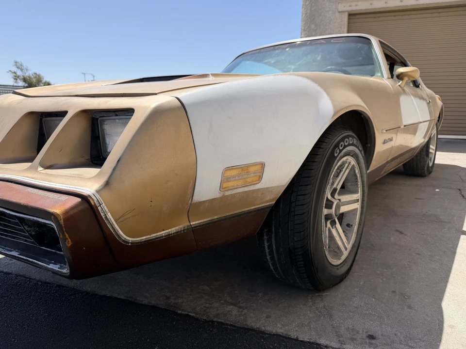 1979 Pontiac Firebird 2nd Gen - Image 12 of 31