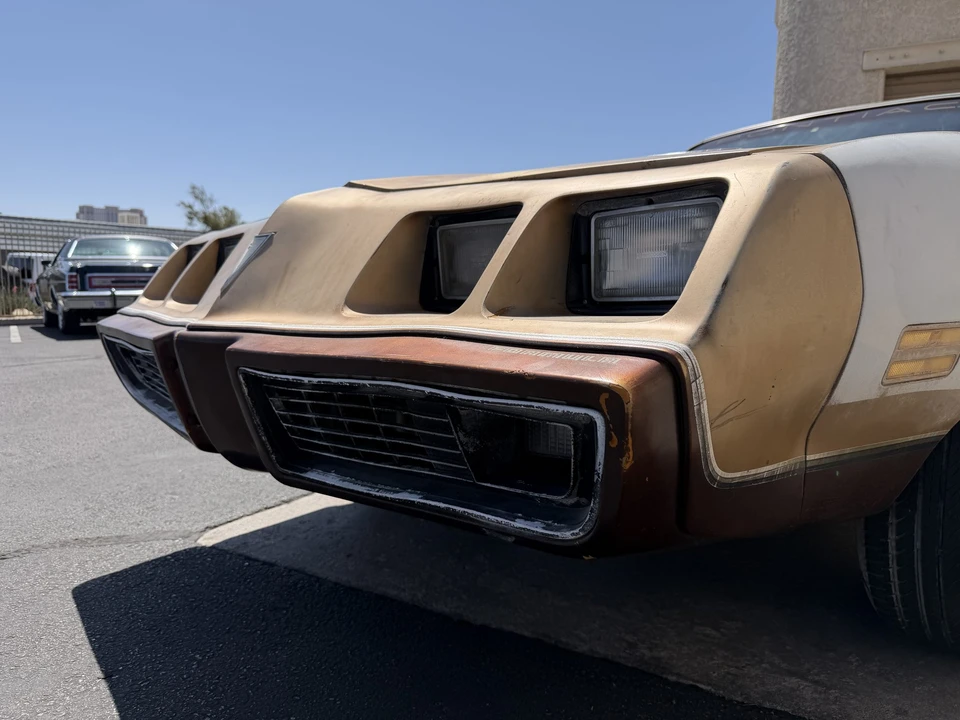 1979 Pontiac Firebird 2nd Gen - Image 11 of 31