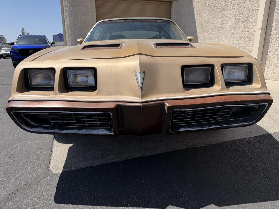 1979 Pontiac Firebird 2nd Gen - Image 10 of 31