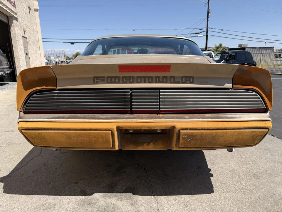 1979 Pontiac Firebird 2nd Gen - Image 6 of 31