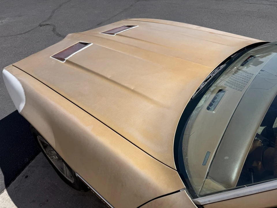 1979 Pontiac Firebird 2nd Gen - Image 28 of 31